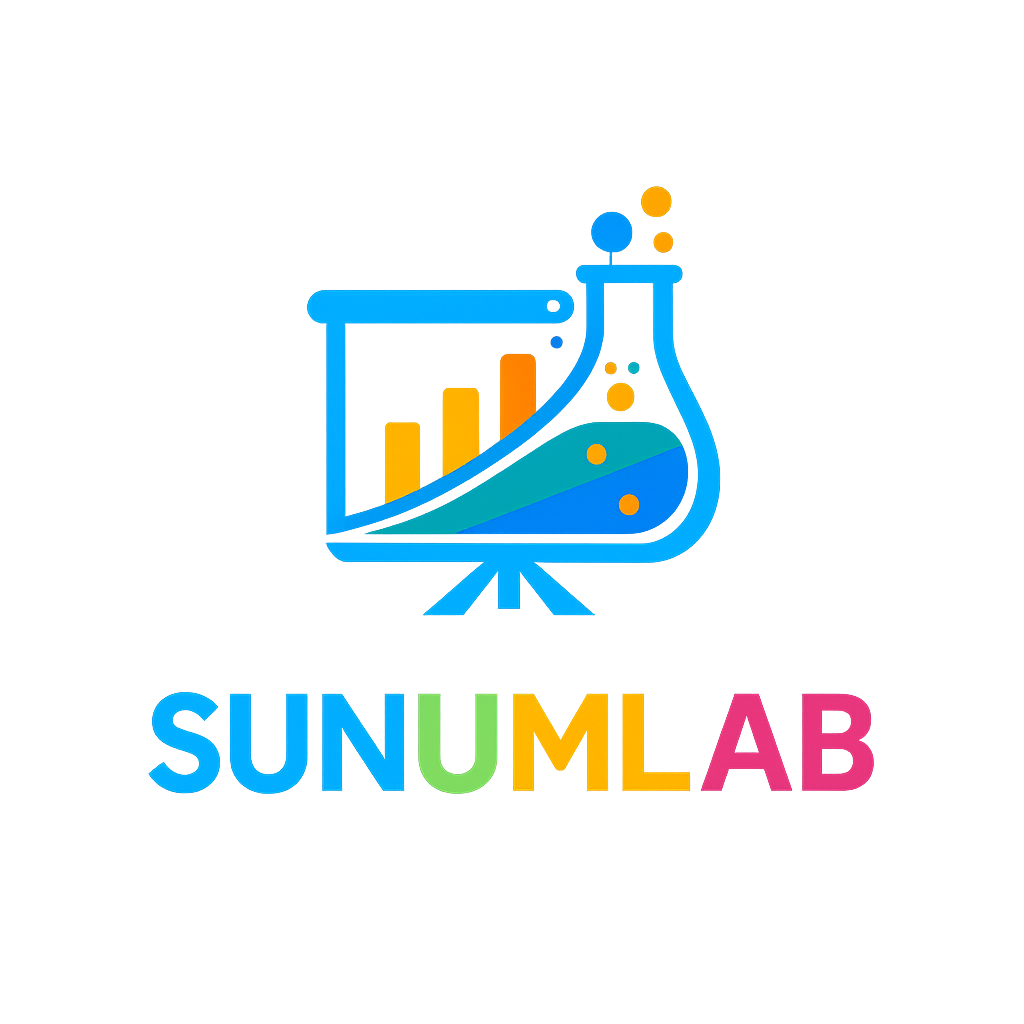 SunumLab